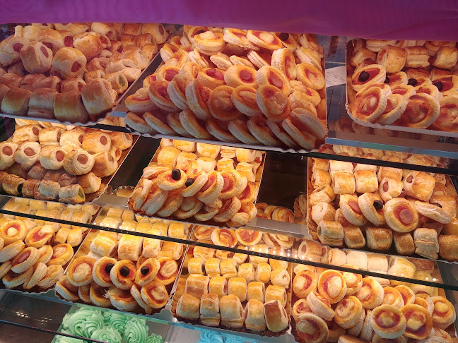 Comentarii opinii despre Dolce & Salato