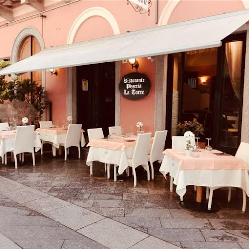 Ristorante Pizzeria La Torre