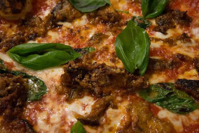 La Caraffa Ristorante Pizzeria Open Times