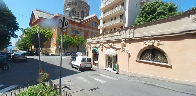 Casa del Pane Genova
