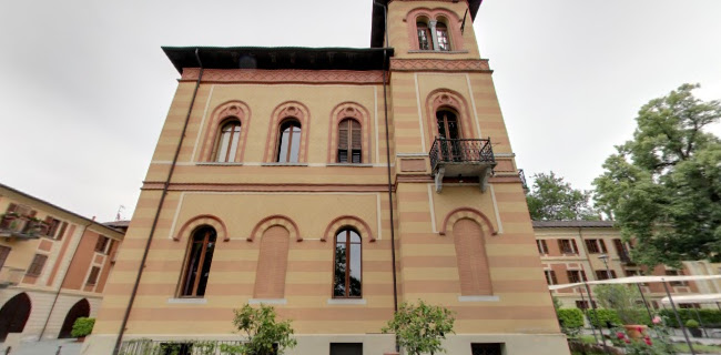 Opinii despre Villa Scati în Melazzo - Ristorazione