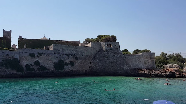 Reviews of Q8 Polignano Ristorante & Caffè in Polignano a Mare - Ristorazione