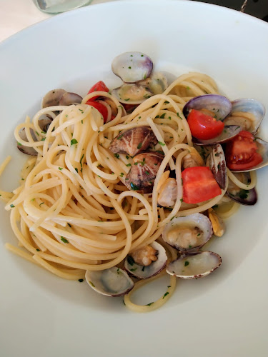 Ristorante Al Saraceno - Ristorazione