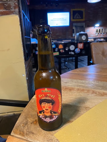 Comentarii opinii despre Vecchio Mattatoio Tabacchi ristorante pizzeria