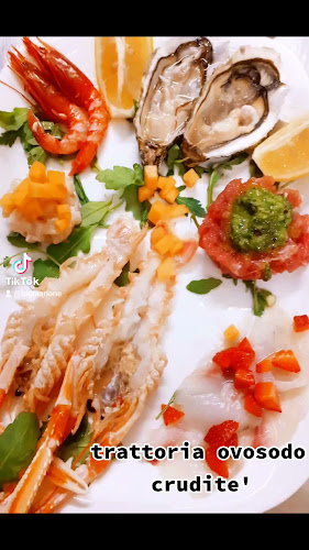 OVOSODO TRATTORIA PINSERIA - Ristorazione