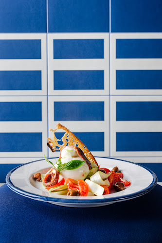 Terrazza Olmo - Ristorazione