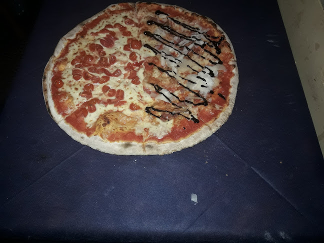 Piccolo Paradiso - Ristorazione