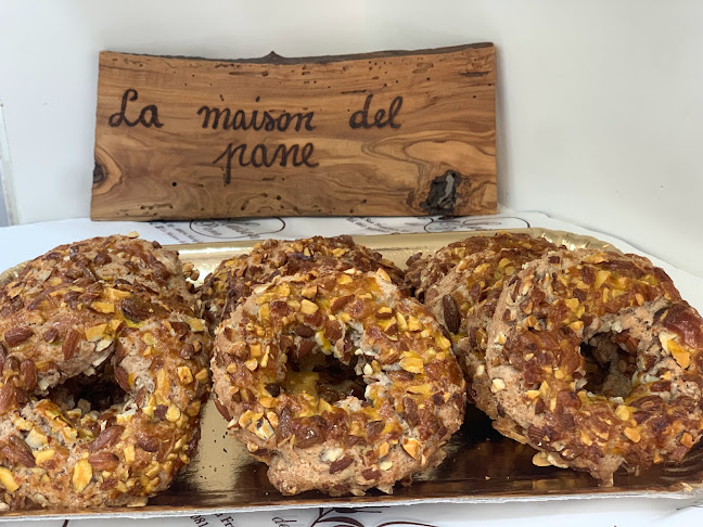 Via S. Francesco, 83, 80034 Marigliano NA