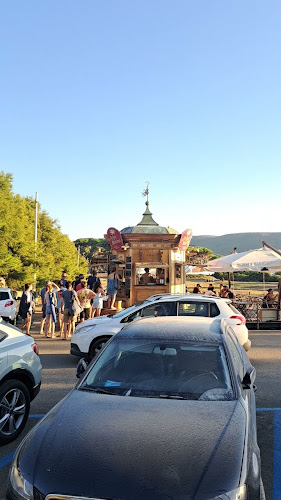 Località Baratti, 57025 Baratti LI