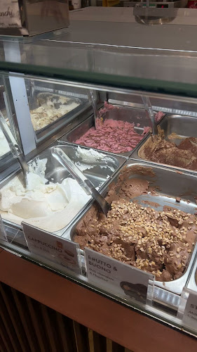 Venchi Cioccolato e Gelato - Ristorazione