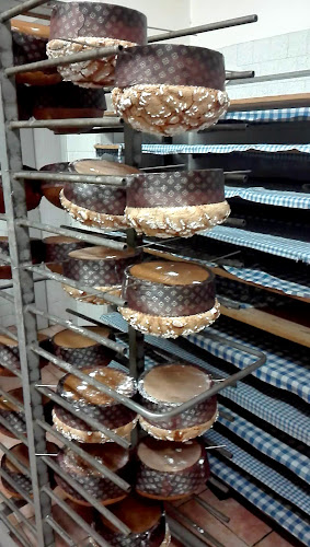 Opinii despre L'arte Del Pane în Mazara del Vallo - Ristorazione