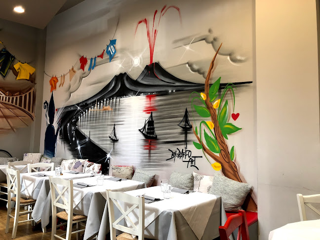 Comentarii opinii despre Il Re Di Napoli