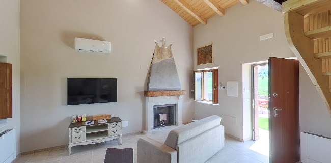 Agriturismo Aia Antica