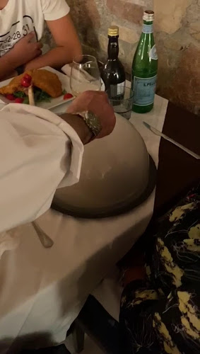 Opinii despre Ristorante Grotto Bagat în Lavena Ponte Tresa - Ristorazione