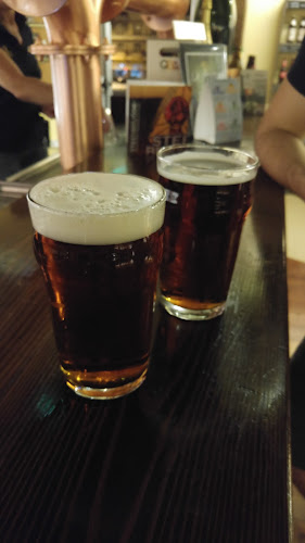 Pub La Pinta Open Times