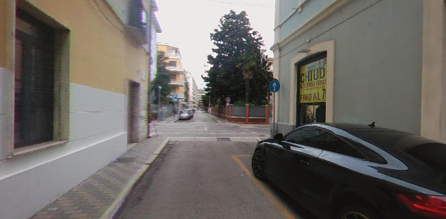 Opinii despre L'Essenza în Pescara - Ristorazione