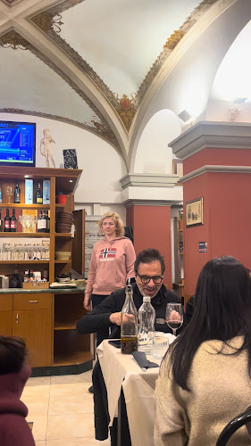 Reviews of Ristorante Allabona Pisa in Pisa - Ristorazione