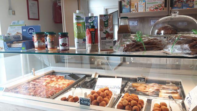 Panificio "Giando" di Sega Ivan - Sommacampagna