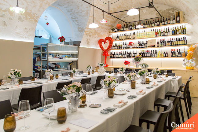 Corso XXV Aprile, 62, 97100 Ragusa RG