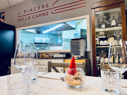 Il Piacere Della Carne