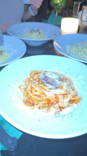 Opinii despre Ombre Rosse în Roma - Ristorazione