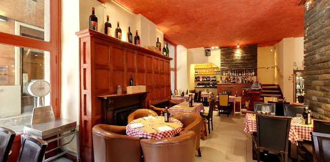 Via de' Pignattari, 1f, 40124 Bologna BO