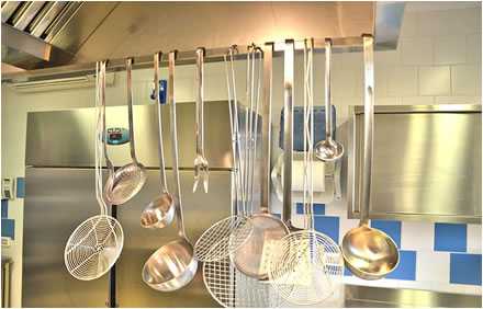 Ristorante Alla Coccia Volante - Ristorazione