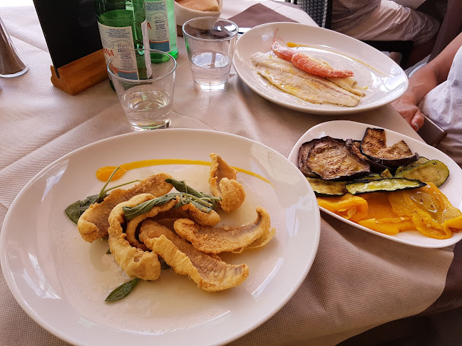 Canneto Ristorante - Lounge Bar Phone number