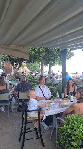 Le Vecchie Mura Open Times