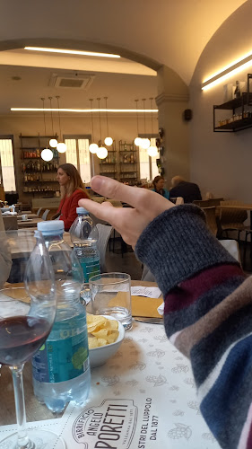 Pasticceria Angleria - Ristorazione