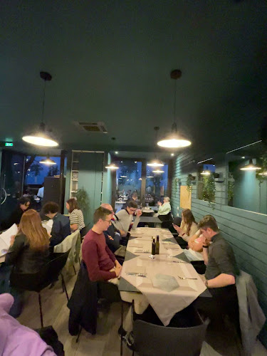 Opinii despre Cappelletti - Food&Drinks în Desenzano del Garda - Ristorazione