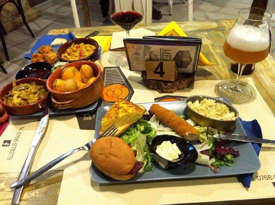 Opinii despre Quasi Quasi în Tarquinia - Ristorazione