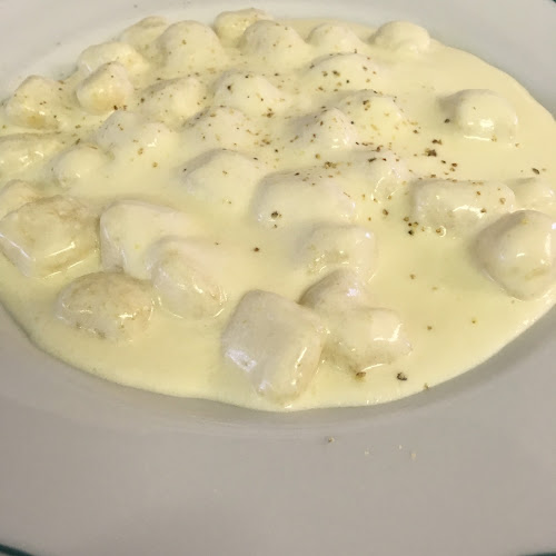 Comments and reviews of Trattoria della Ripa