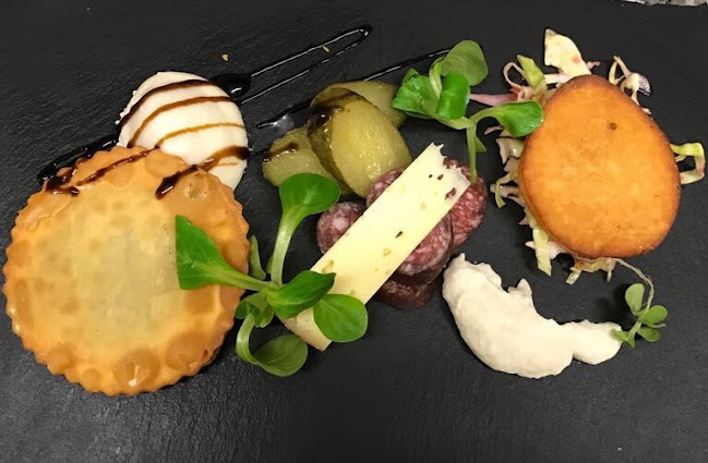 Opinii despre Albergo Alpino - Ristorante - Rifugio La Para în S. Vigilio - Ristorazione