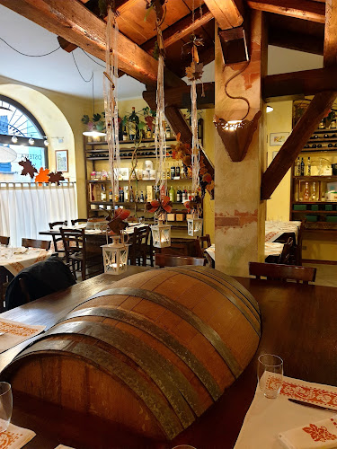 Enoteca Ristorante Il Grappolo - Ristorazione