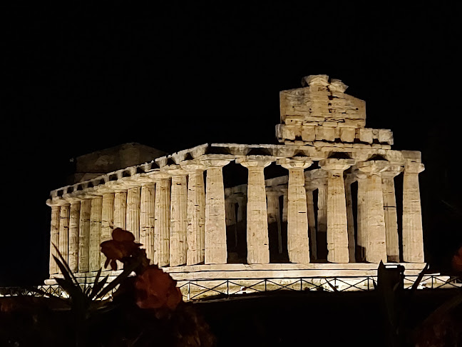 Ristorante Simposium - Capaccio Paestum