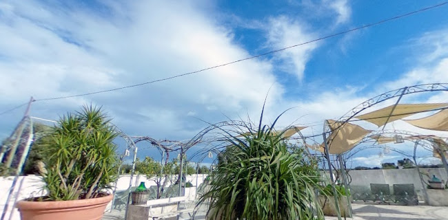 Via del Miracolo, 192, 72015 frazione Madonna Di Pozzo Faceto, BR