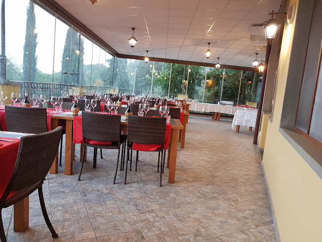 Ristorante Pizzeria Poggio Il Masseto - Ristorazione