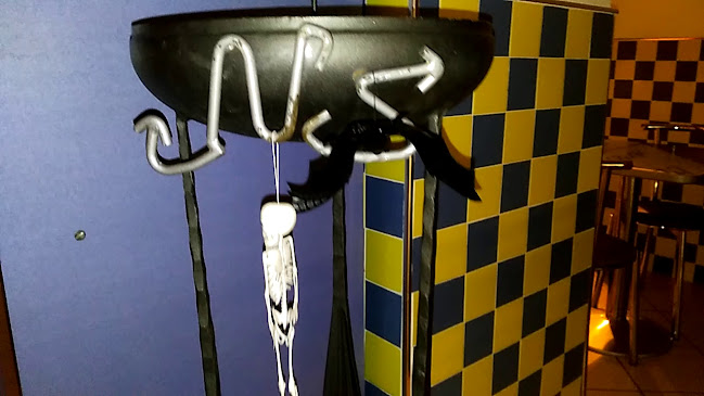 Opinii despre Pizzeria No Stop S.R.L.S. în Fabriano - Ristorazione