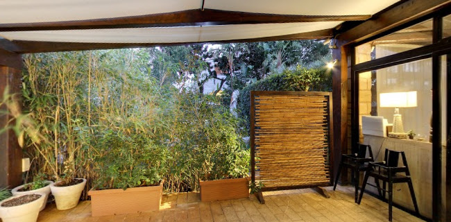 Via Mattei, 1, 90149 Palermo PA