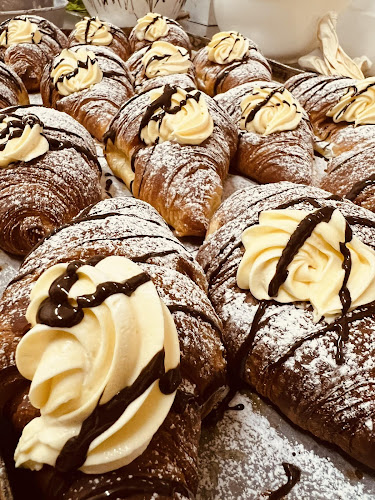 Opinii despre Panetteria Moderna Sopranzetti Luigi di Sopranzetti Francesco în Osimo - Ristorazione