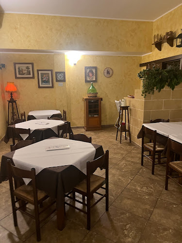 Opinii despre La Rustichella în Monteroni di Lecce - Ristorazione