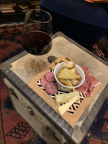 Le Gole - Ristorazione