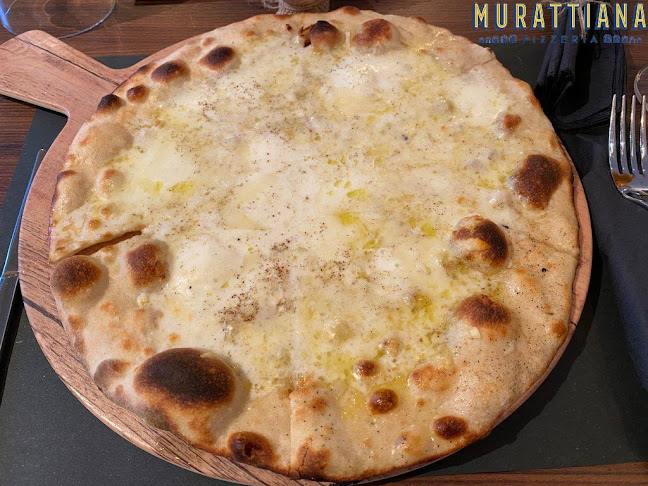 Murattiana - Bari