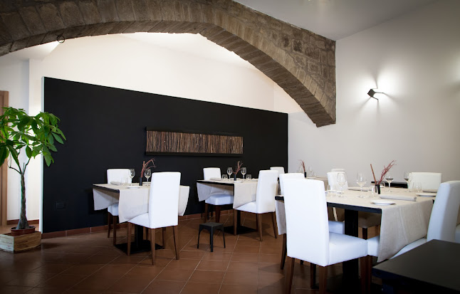 Via delle Fabbriche, 20-22, 01100 Viterbo VT