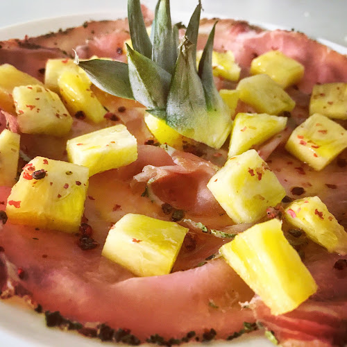 Bottega del Mastro Norcino