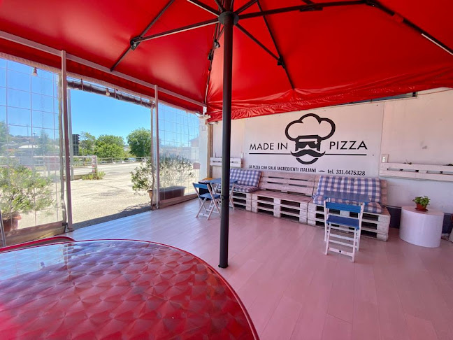 Via Bruno Buozzi, 8, 60131 Ancona AN