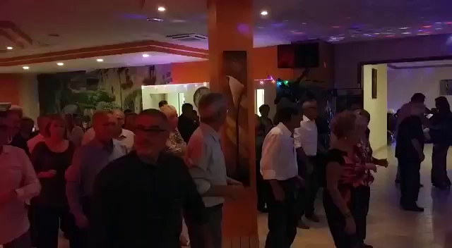 Piccolo Paradiso Open Times