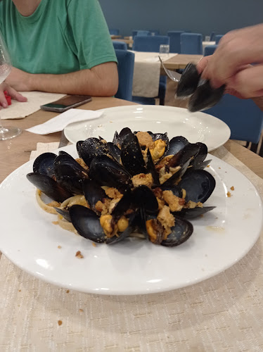 Ristorante Fonte Meravigliosa | Ciopa Blu - Ristorazione