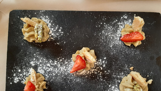 Canneto Ristorante - Lounge Bar - Feriolo